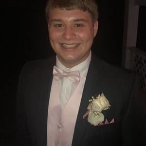 Meet your Posher, Michael